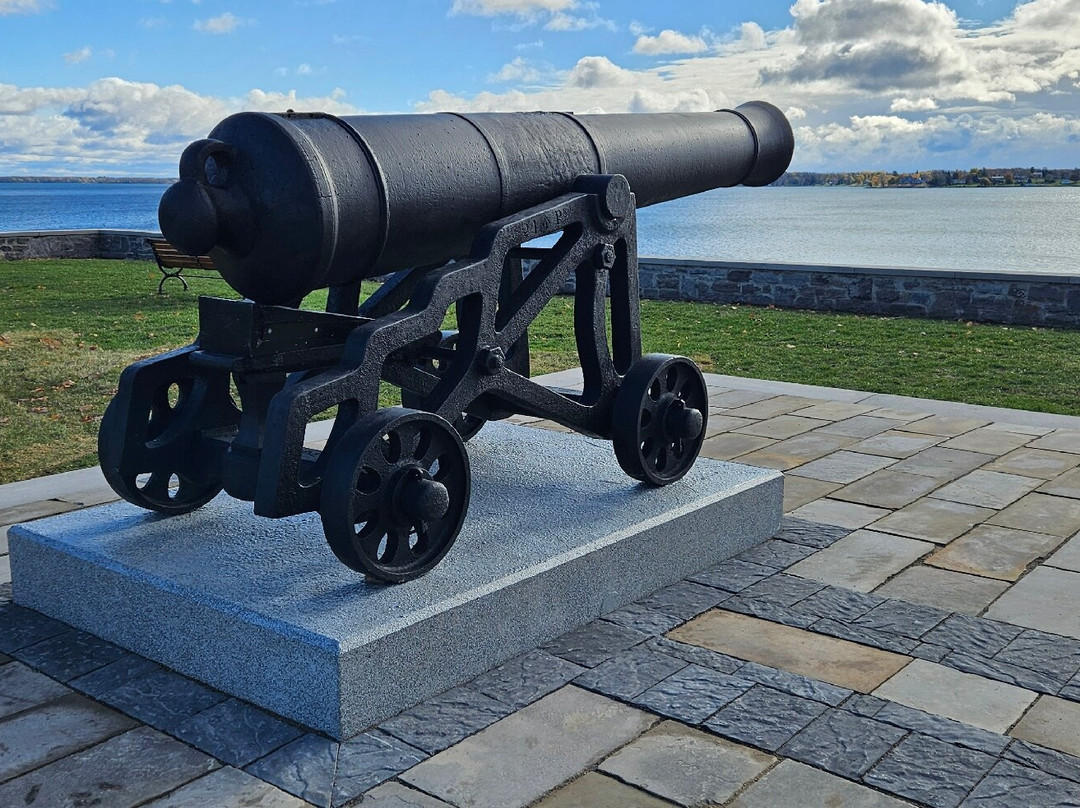 Battle of Crysler's Farm National Historic Site of Canada-Morrisburg必去景点