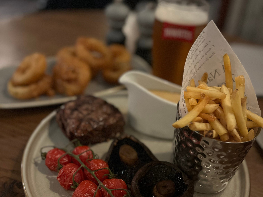 The Royal at Heysham主图