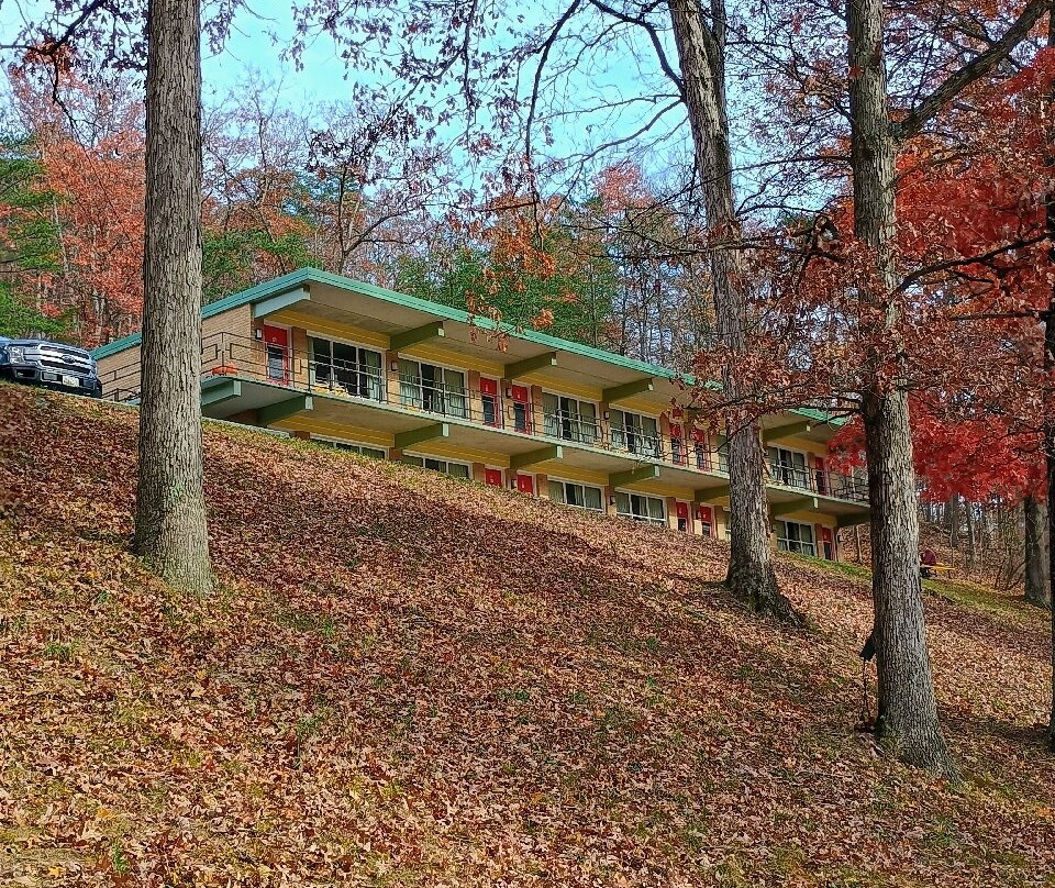 Koolwink Motel主图