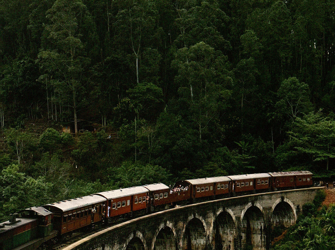 Visit Adventure Lanka Travel-Ragama必去景点