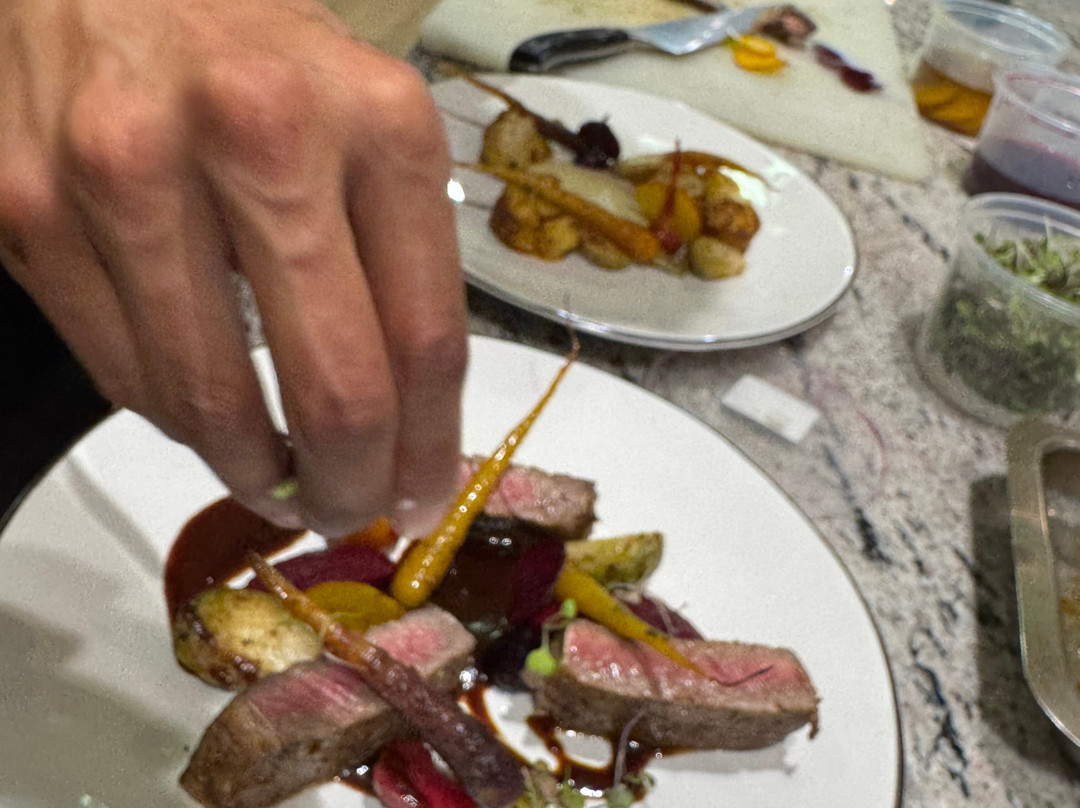 Leopard's Leap-法兰舒克必去景点