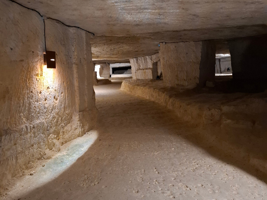 Chateau Franc Mayne-圣埃美隆必去景点