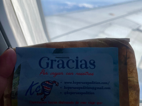 KC Peru Expedition Travel-库斯科必去景点