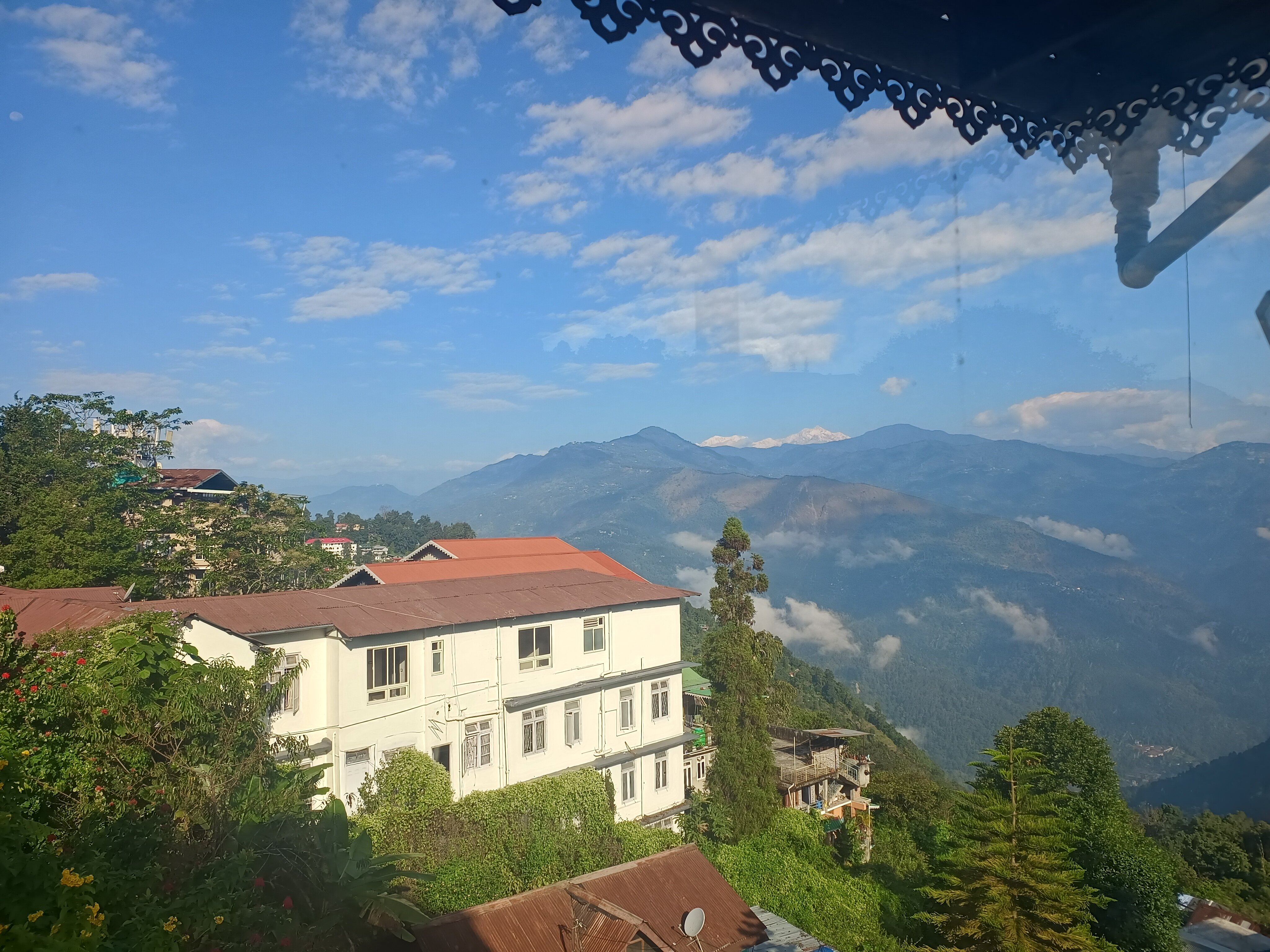 Sood's Himalayan Vista-官方