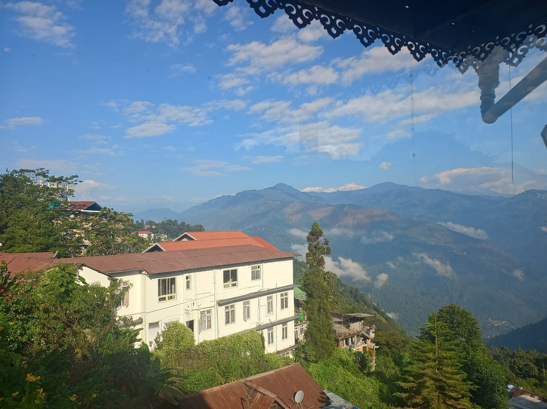 Sood's Himalayan Vista主图