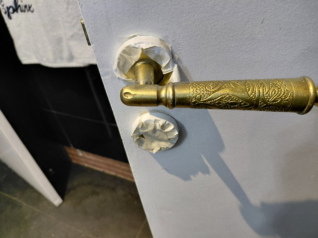 Hotel Sphinx Mohammedia主图