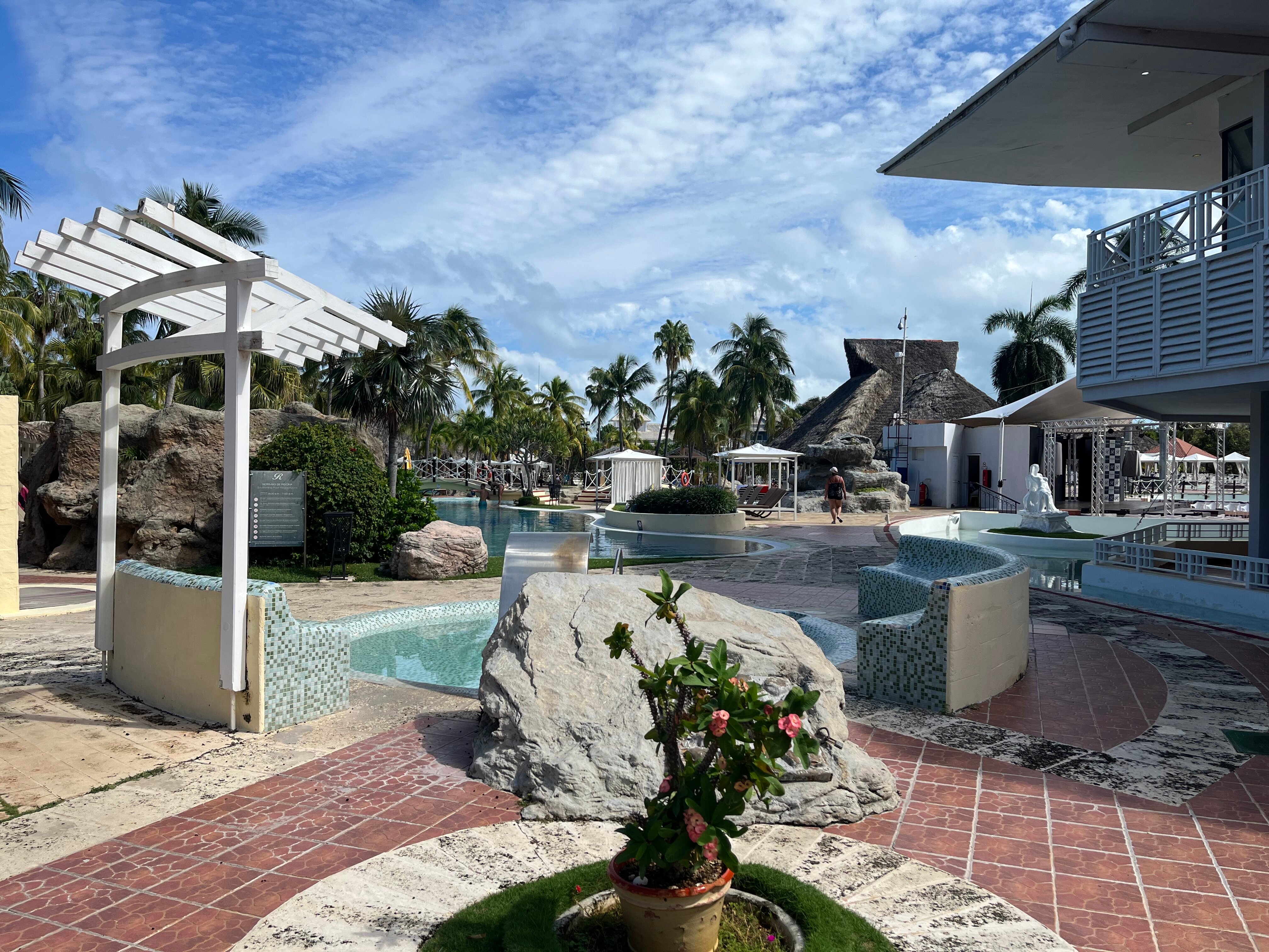 Royalton Hicacos Varadero Resort & Spa-泳池