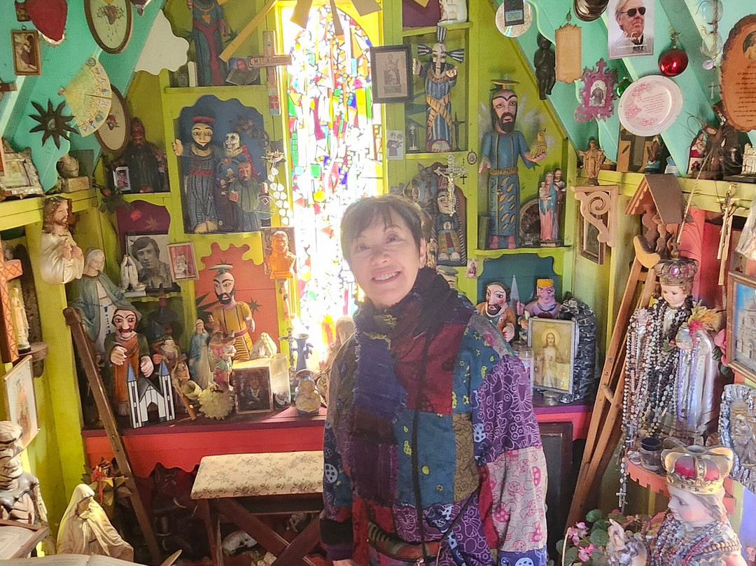 Luna Parc-Montague必去景点