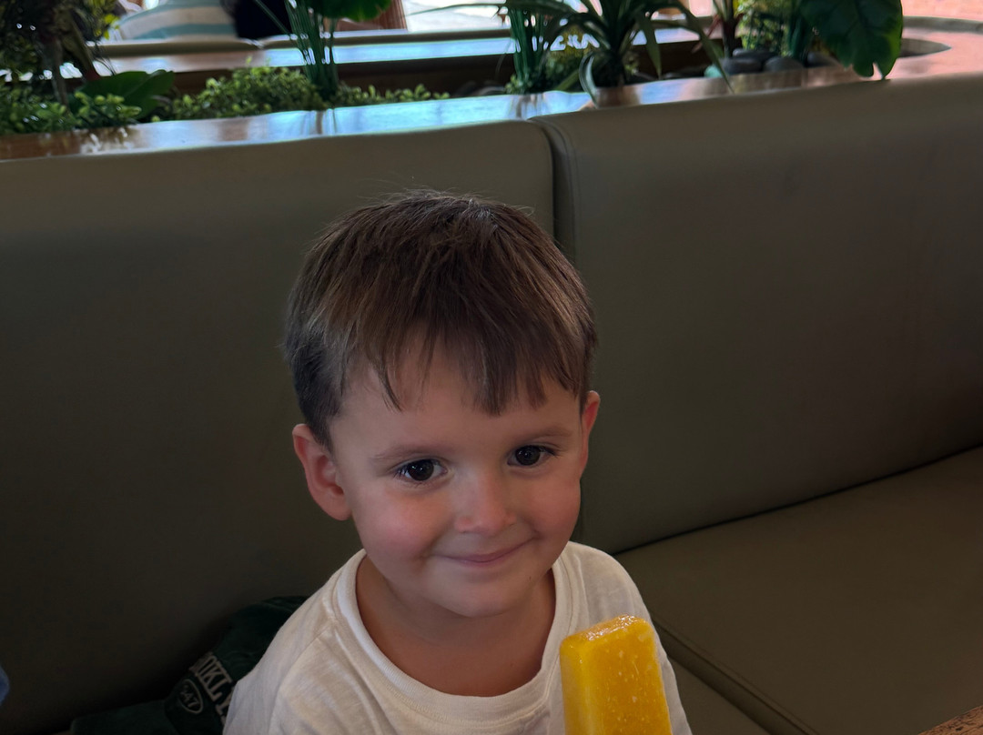 Mai Main Playground Canggu By Wonderspace-长谷必去景点