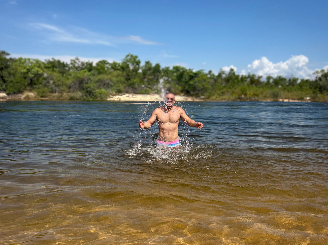 Diego Tour Jalapão-Ponte Alta do Tocantins必去景点