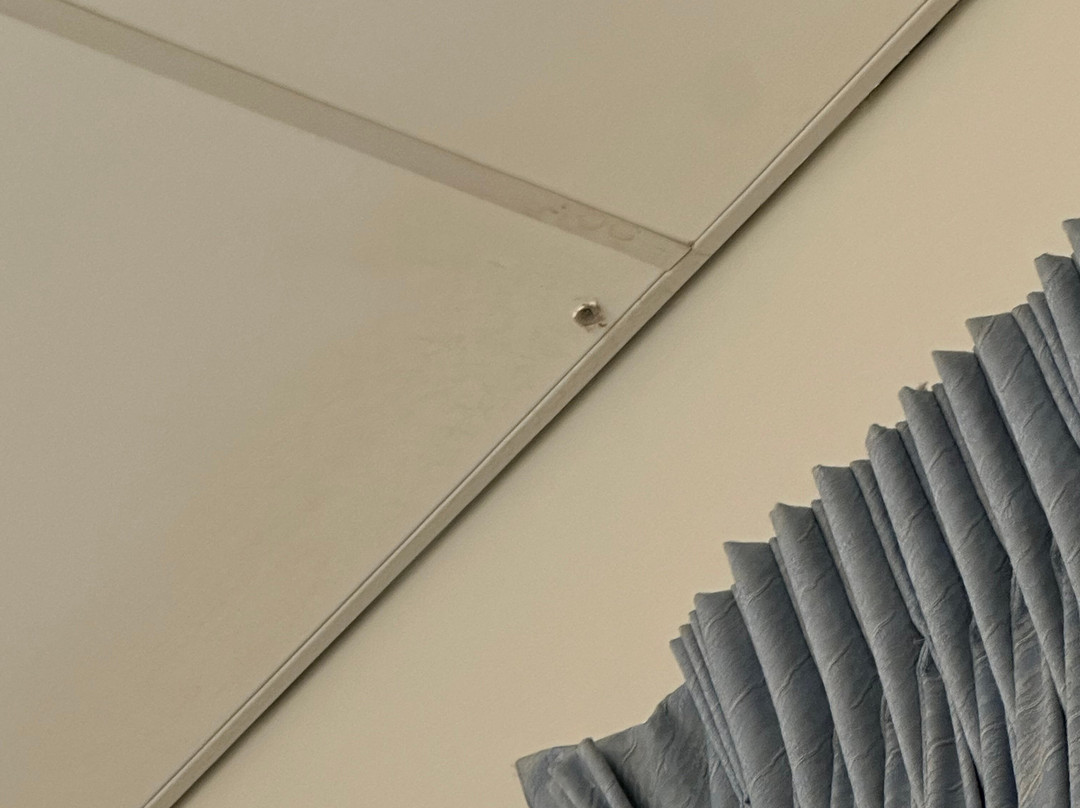 海洋中心酒店主图