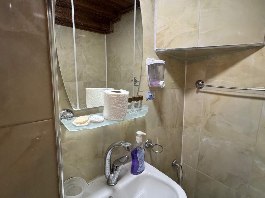 Matislar Konagi Butik Otel主图