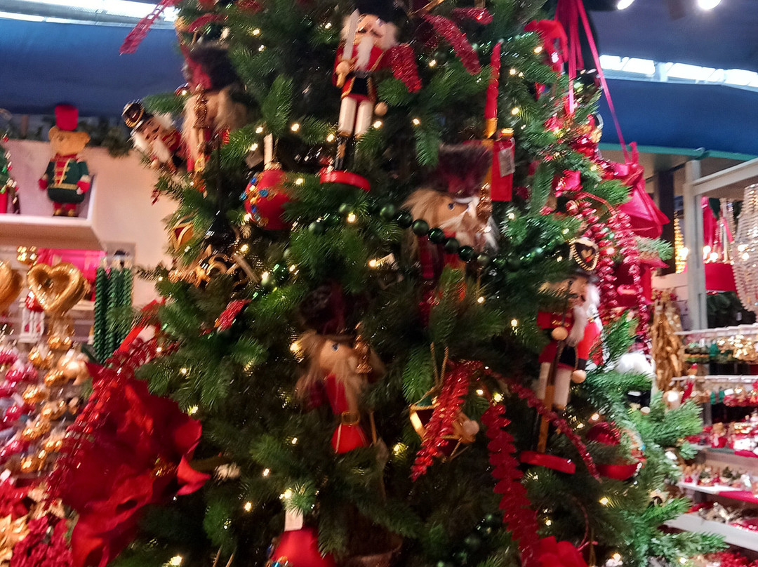 Flover-布索伦戈必去景点