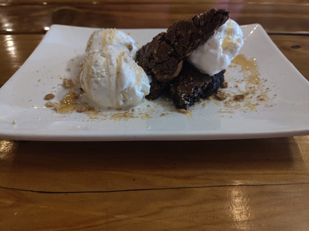 The Social Kitchen Victoria Falls