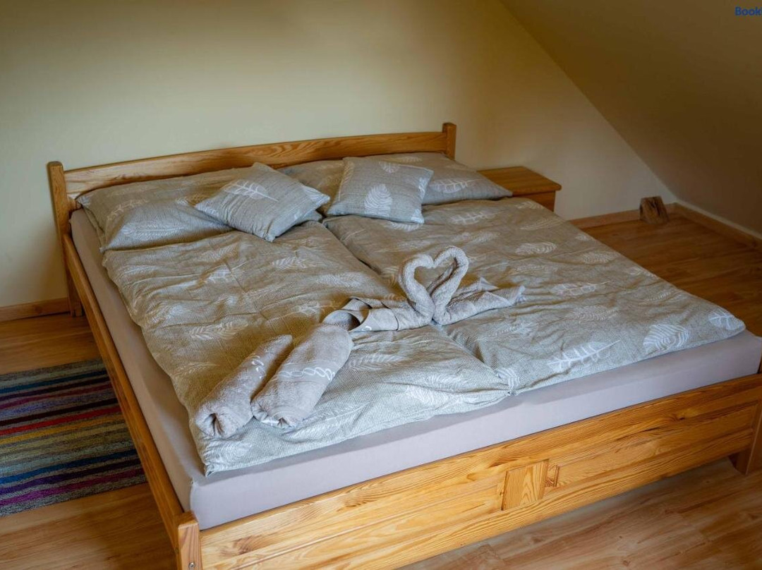 Penzion Zbojnik主图