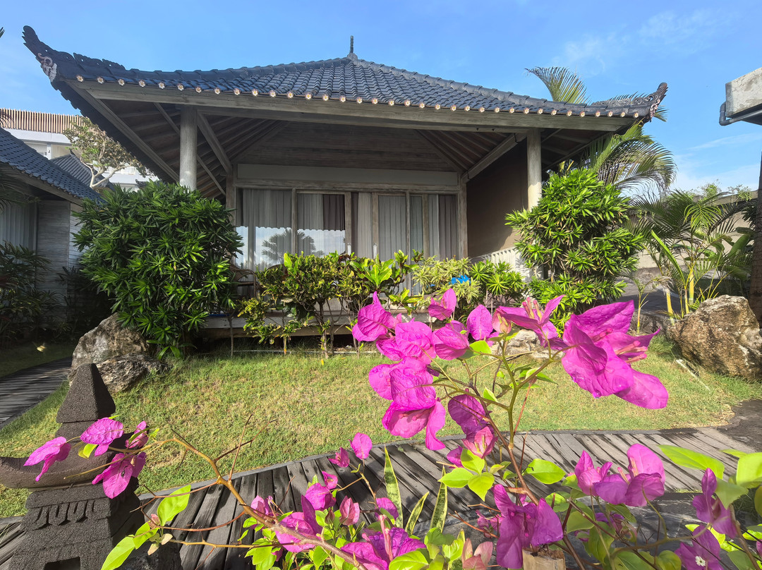 Point Plus & Lido Bar Nusa Penida