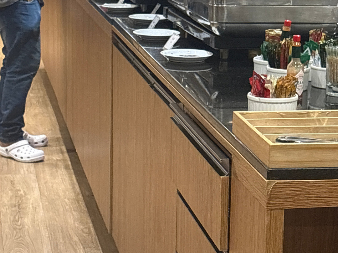 Transamerica Executive Campos Dos Goytacazes主图