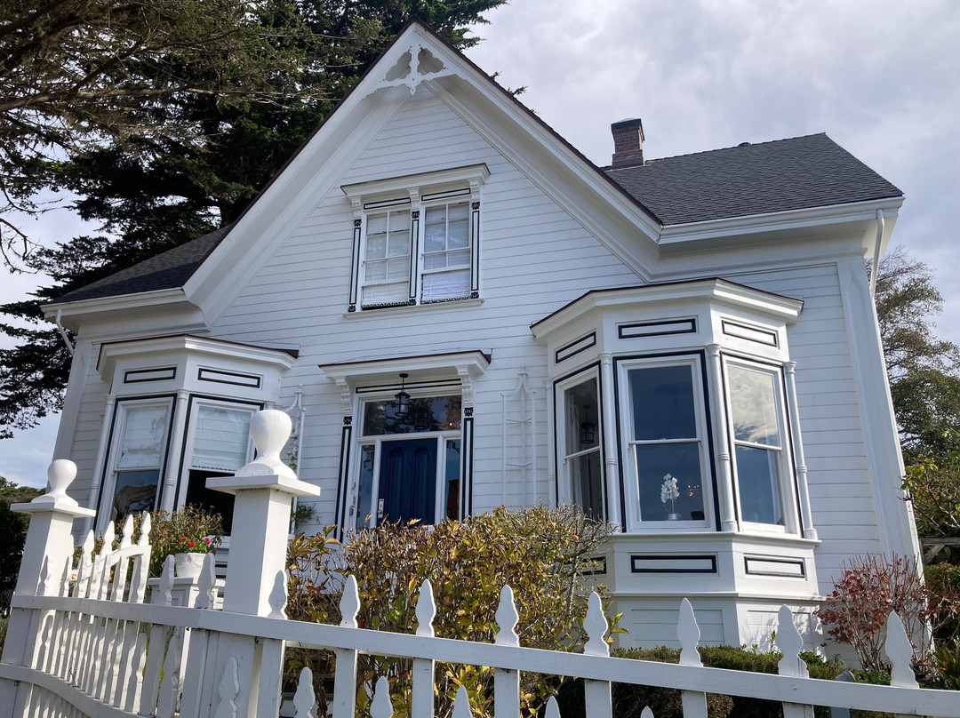 Inns of Mendocino主图