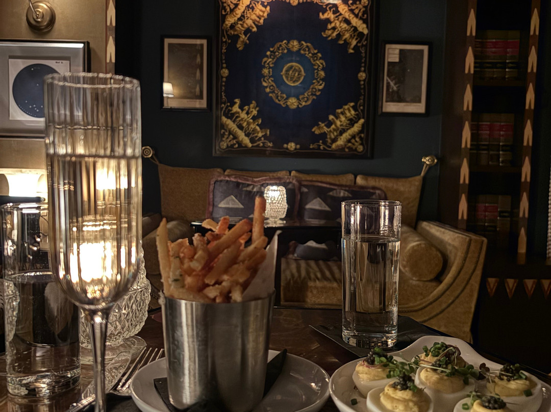 新奥尔良酒店住宿-Maison Métier - The Unbound Collection by Hyatt