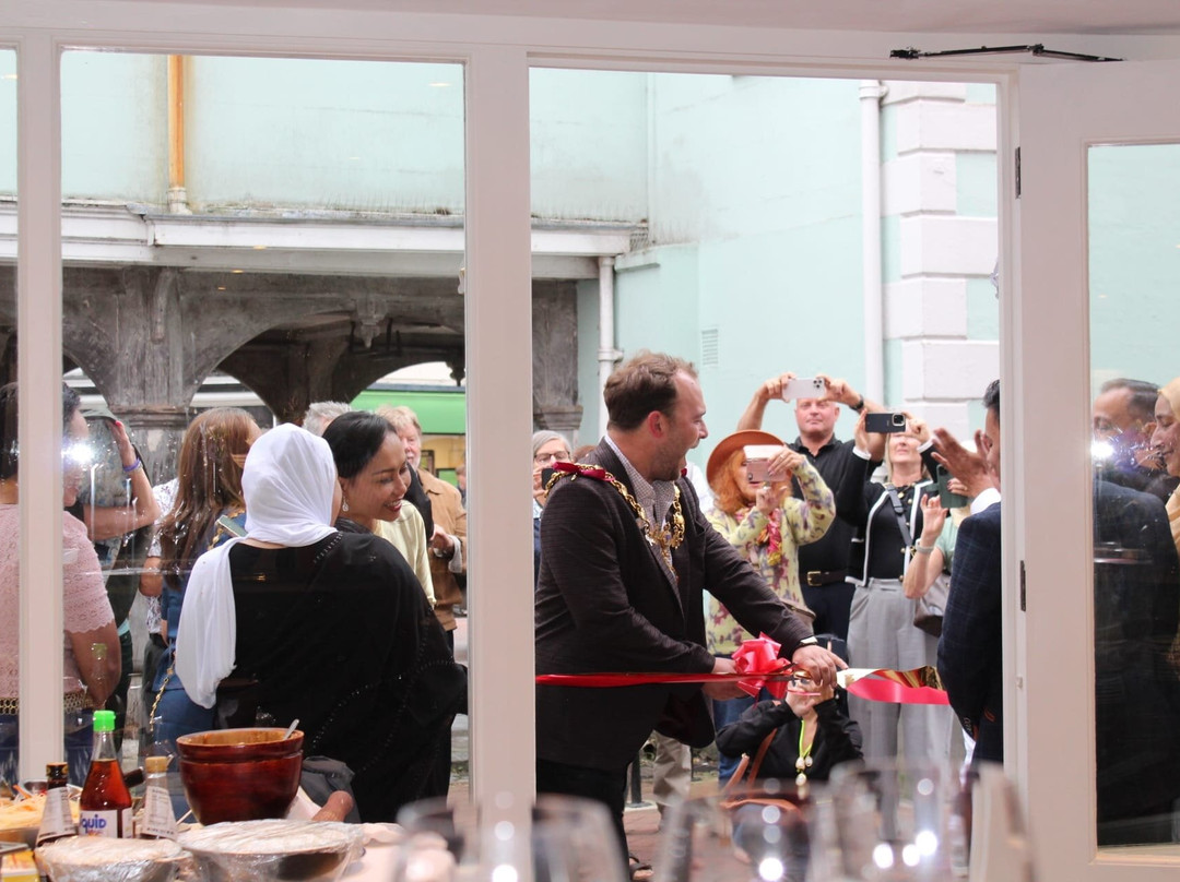 Mum's Thai & Chinese - Faversham