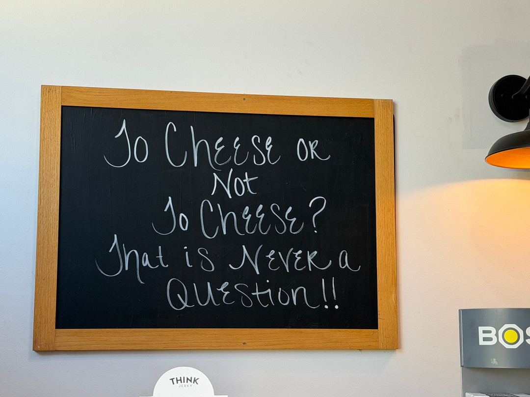 Vivant Fine Cheese-帕索罗布尔斯必去景点