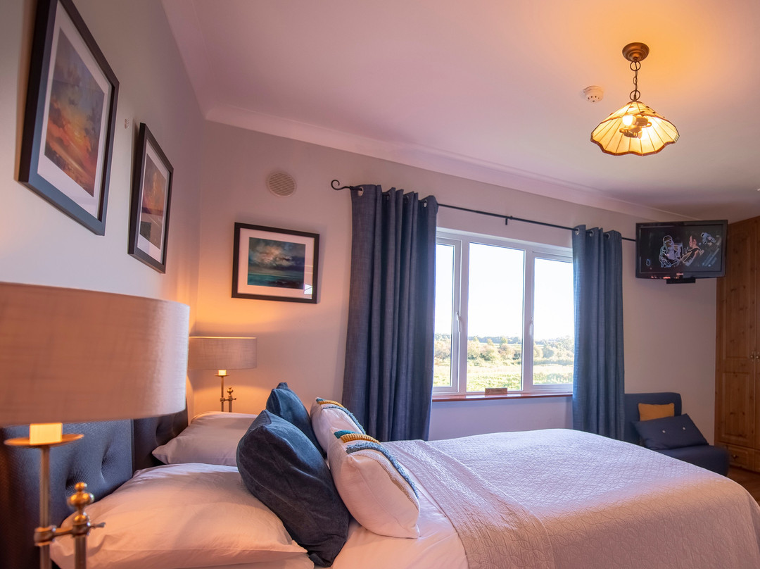 Bunratty Meadows Bed & Breakfast
