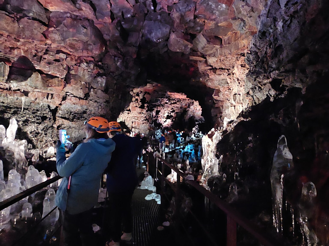 Activity Iceland-雷克雅未克必去景点