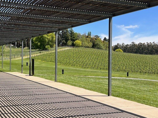 Shaw & Smith-Balhannah必去景点