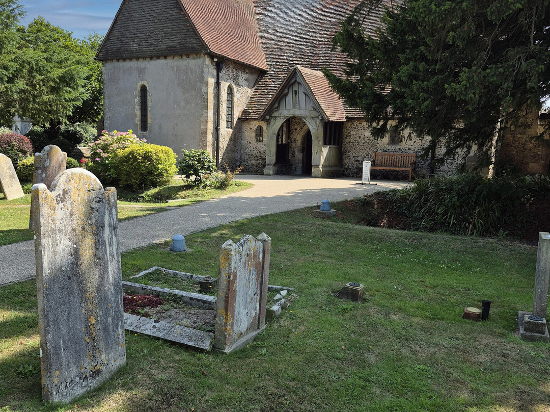 The Coach House主图