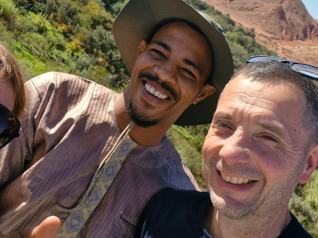 Secret Morocco Adventures-迈哈米德必去景点