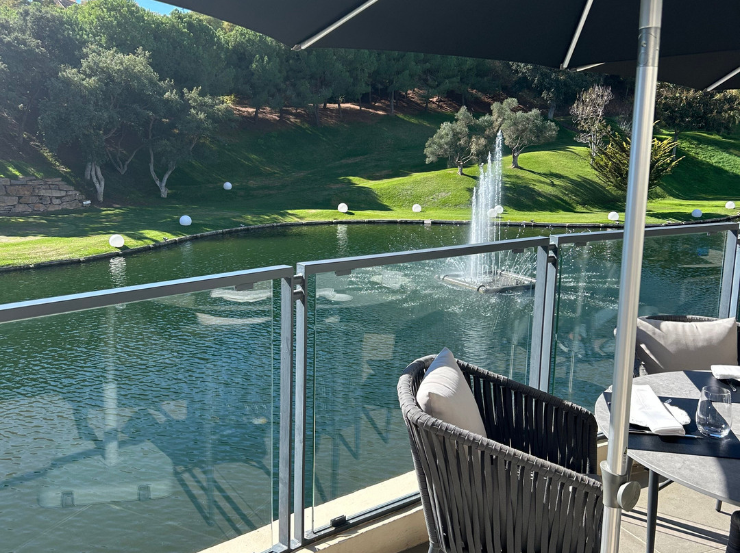 Clube de Campo Life Green