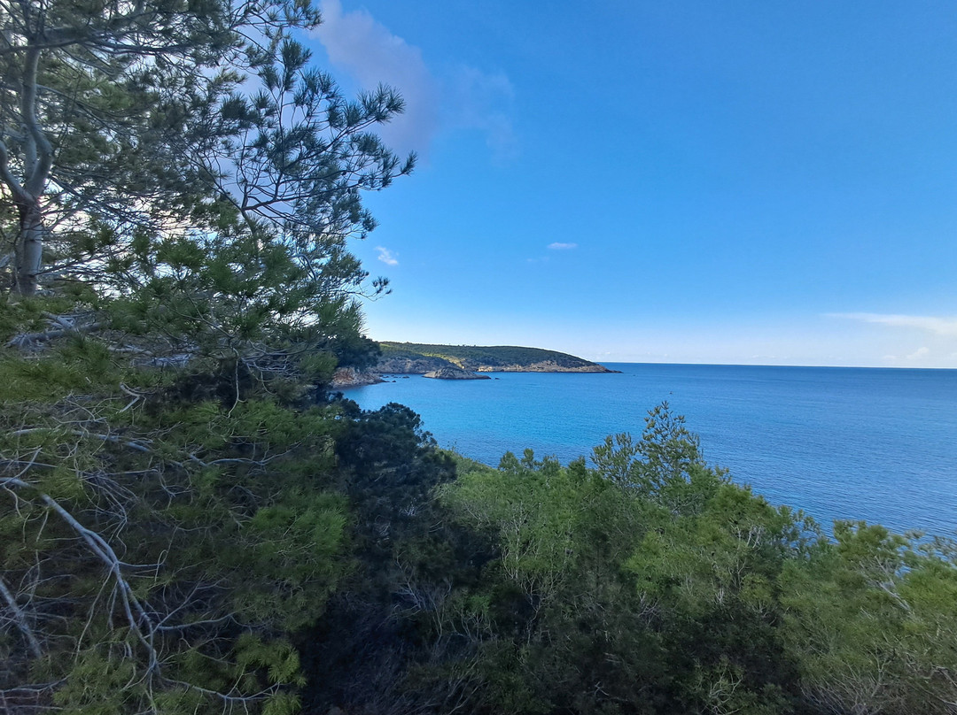 Cala Xarraca-波蒂那茨必去景点