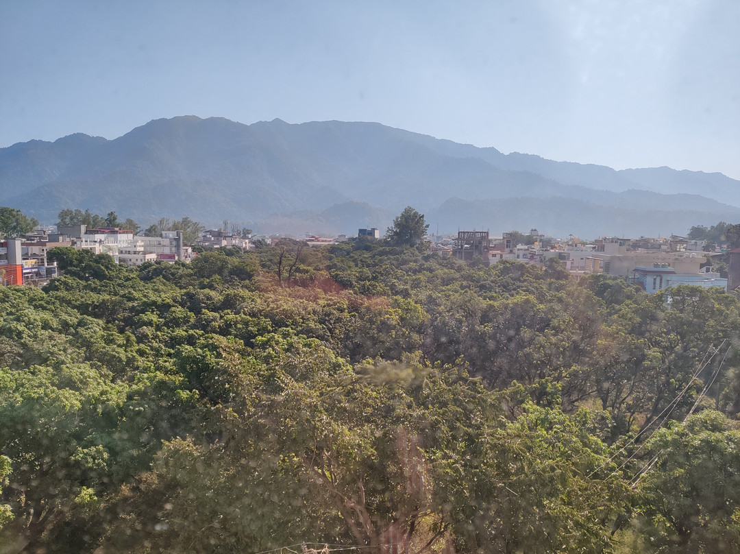 Clarks Inn Express Rishikesh主图