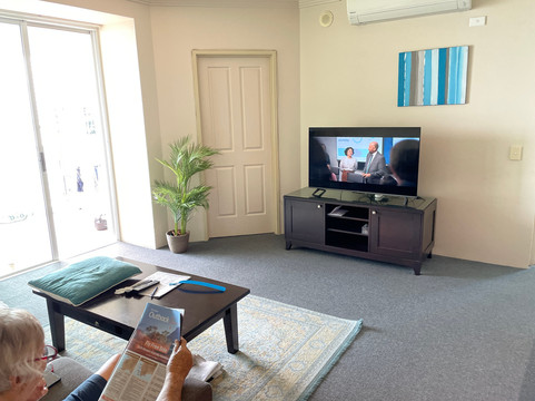 水晶湾布罗德沃特酒店主图