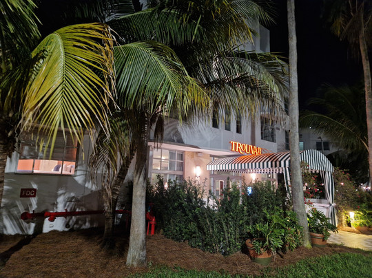Hotel Trouvail Miami Beach