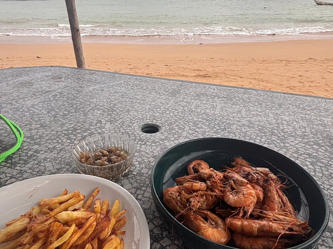 Senegal Voyage-Saly必去景点