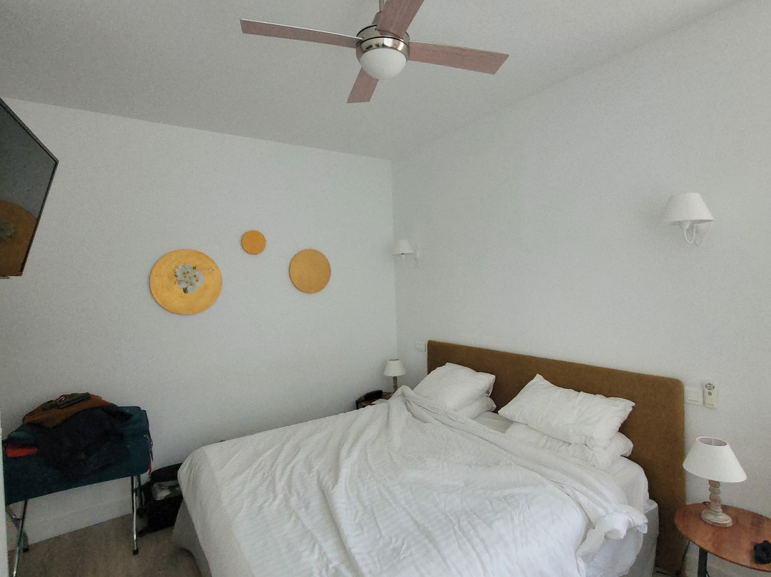 常春藤住宅酒店主图