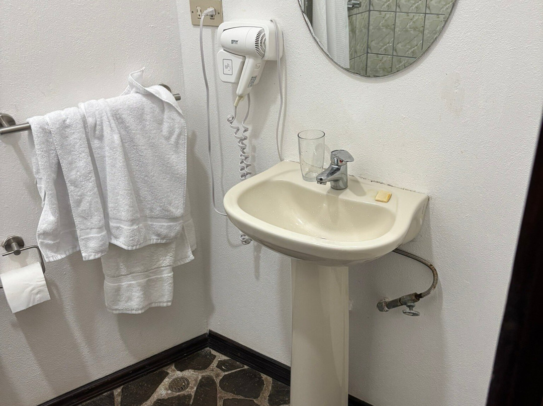 Aranwa Sarapiqui主图