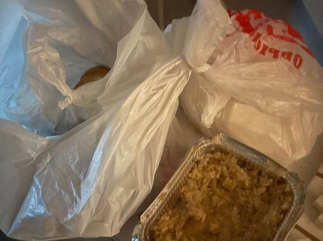 Rainbow Chinese Takeaway