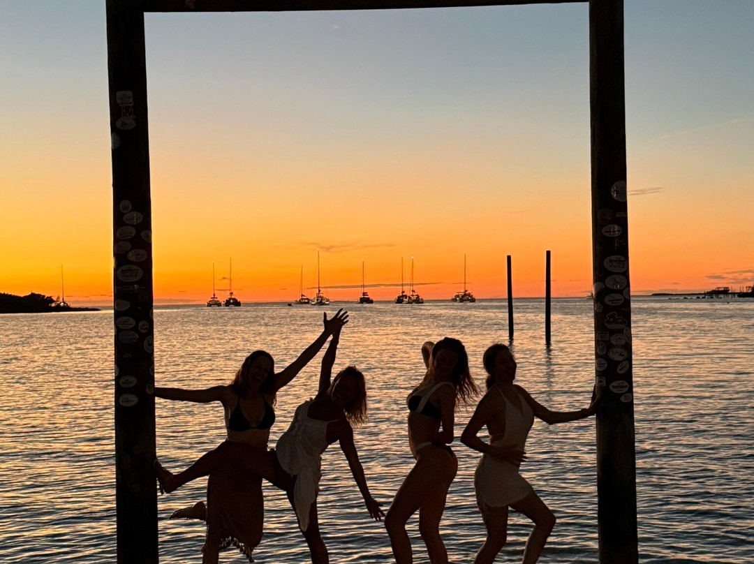 Navigare Yachting-Marsh Harbour必去景点