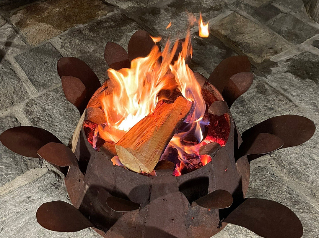 Agribenessere Agli Abatti主图