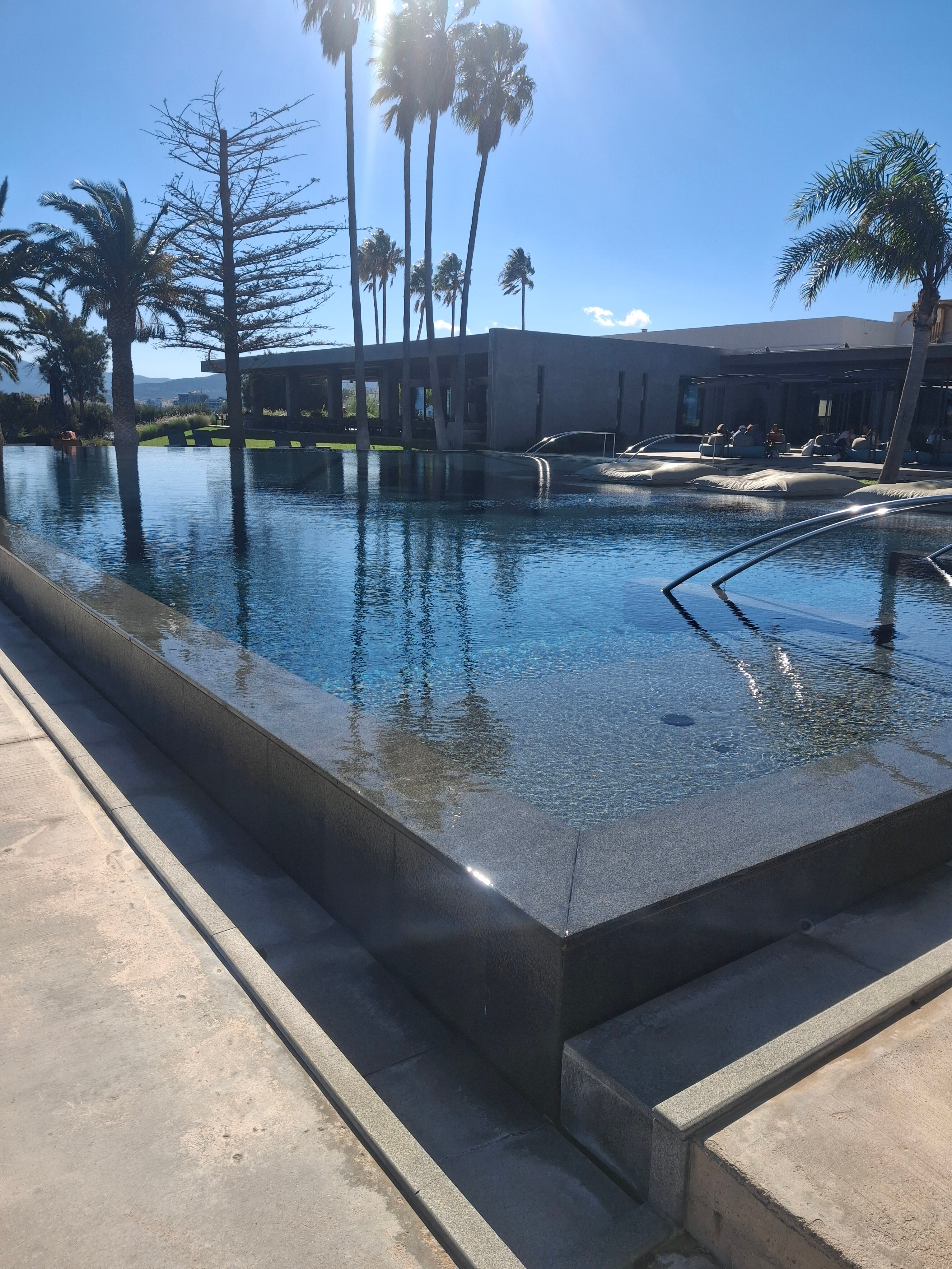 Minos Palace Resort-官方