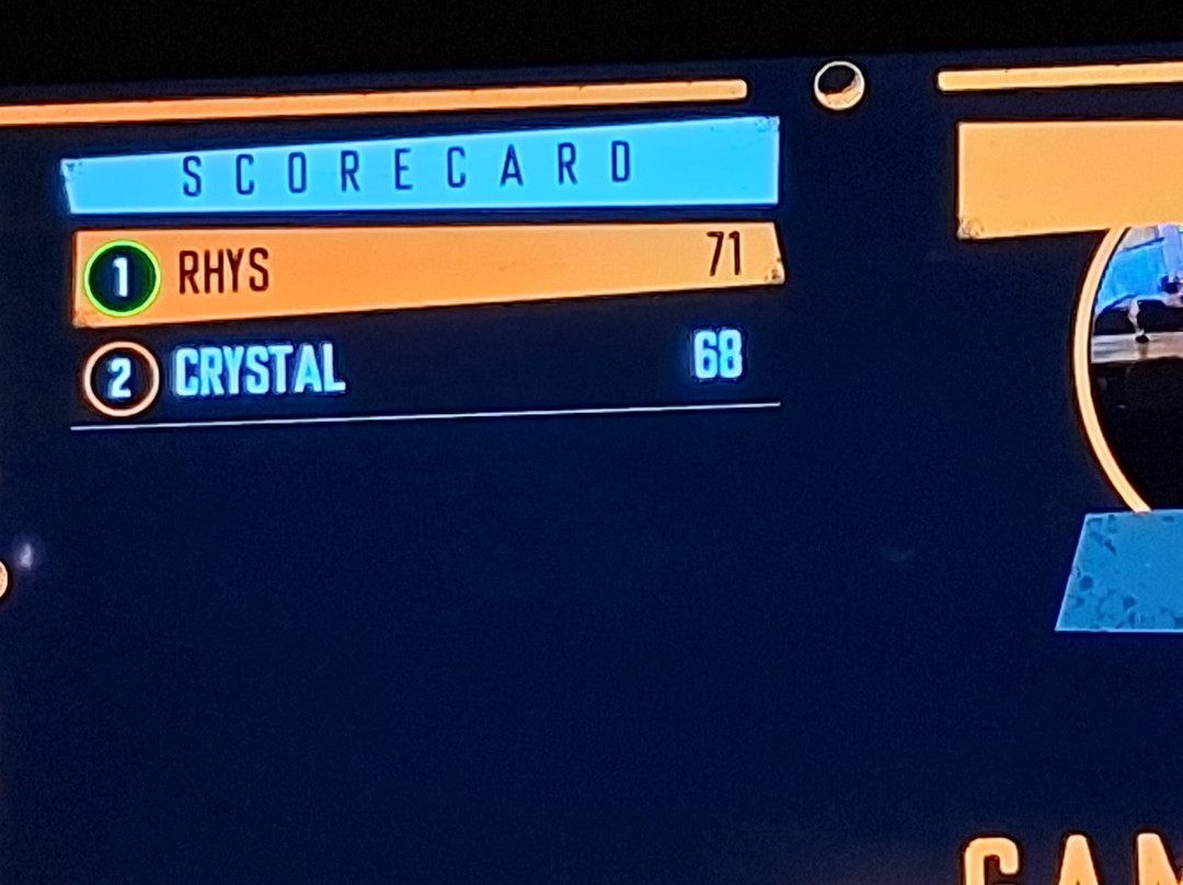 Putt Above - Mini Golf-Dudley必去景点