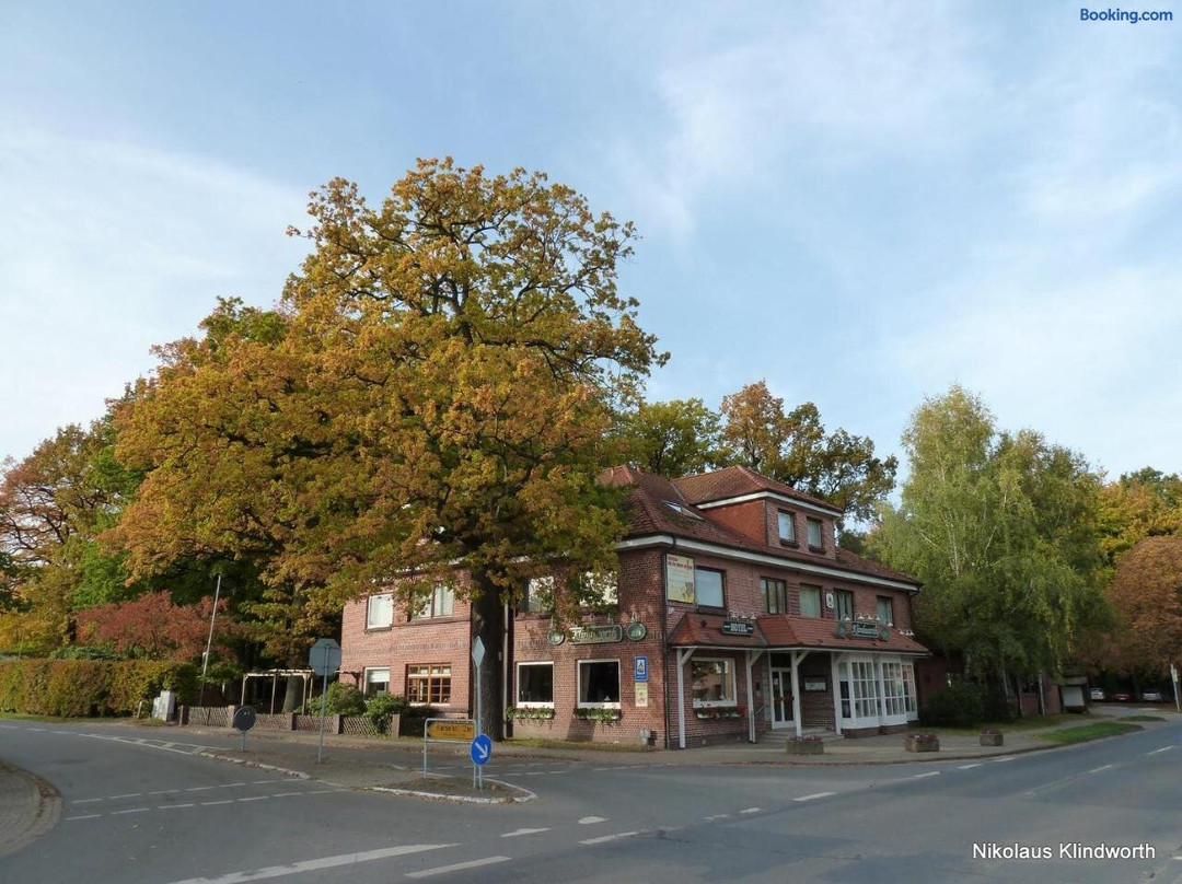 Klindworths Gasthof