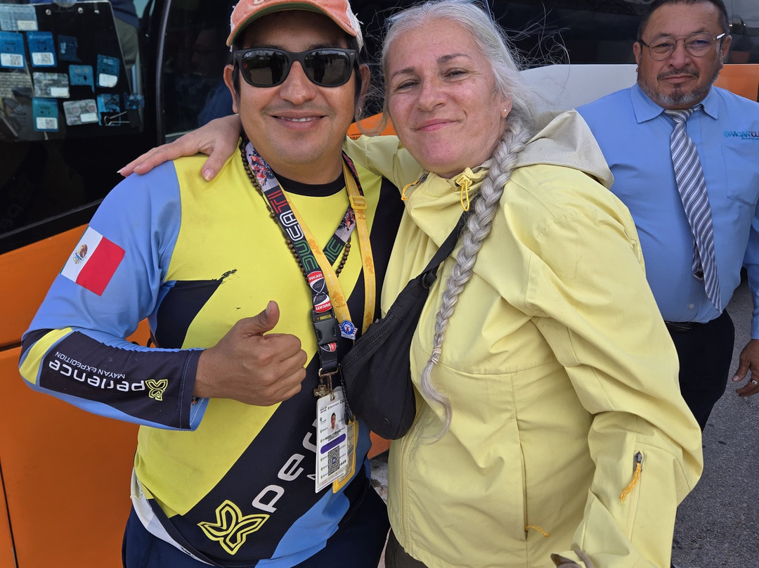 Shore Excursions Mexico-Progreso必去景点