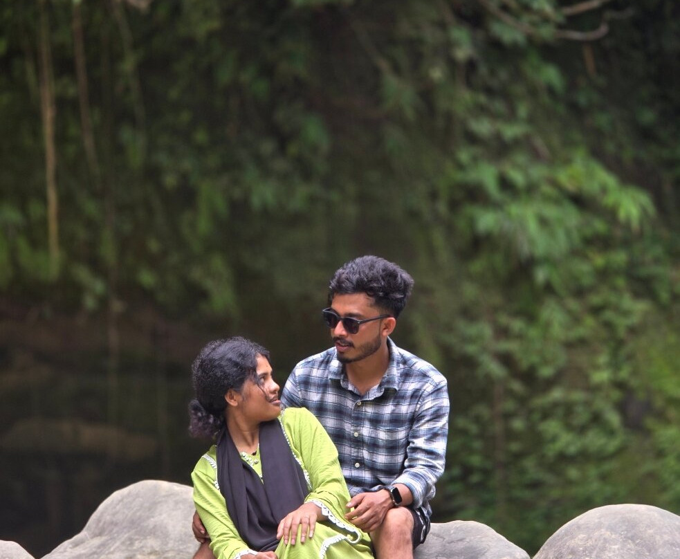 Bandarban Parjatan Motel主图