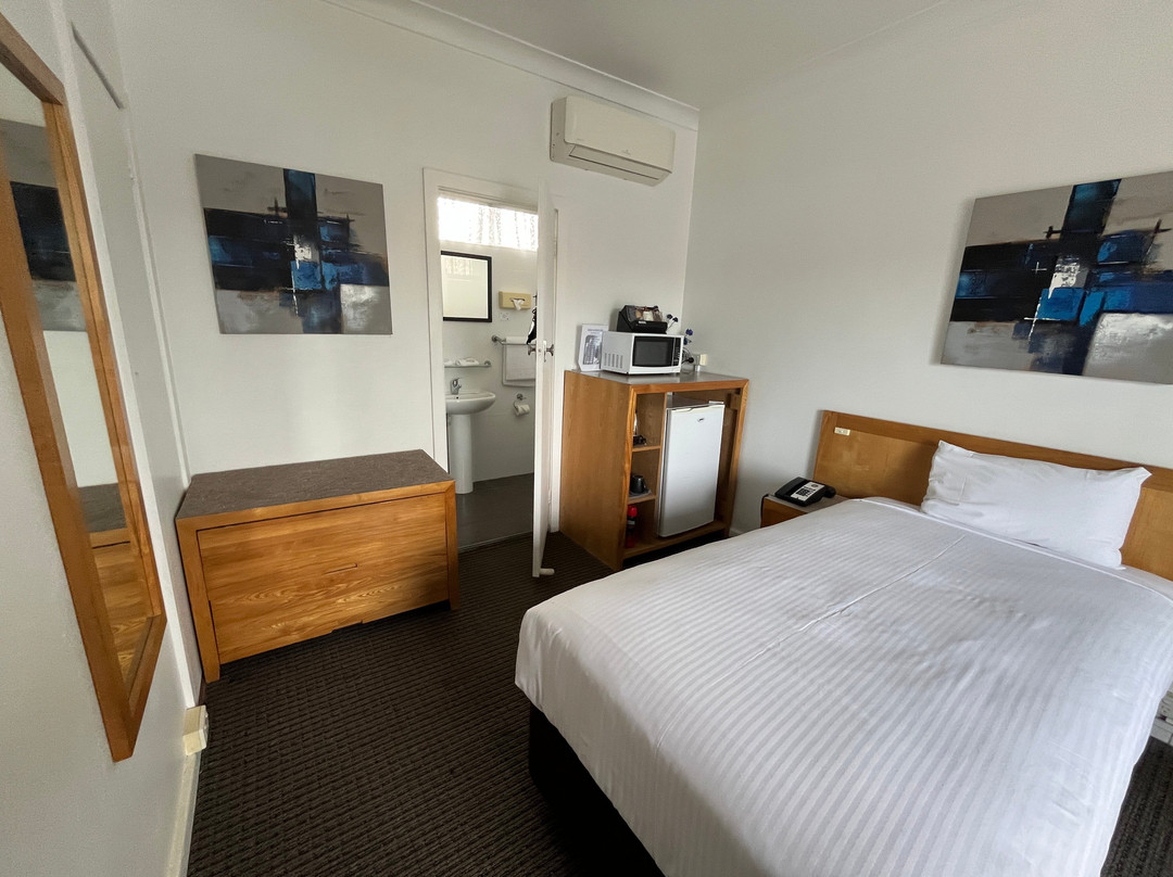 Best Western Endeavour Motel主图