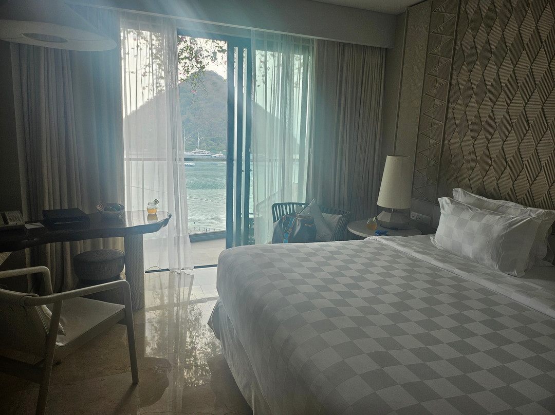 AYANA Komodo Waecicu Beach主图