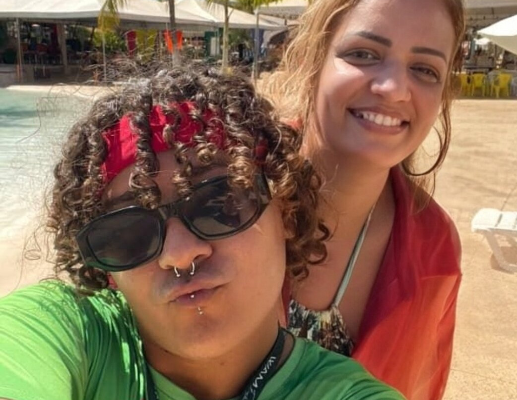 Nautico Praia Clube-Caldas Novas必去景点