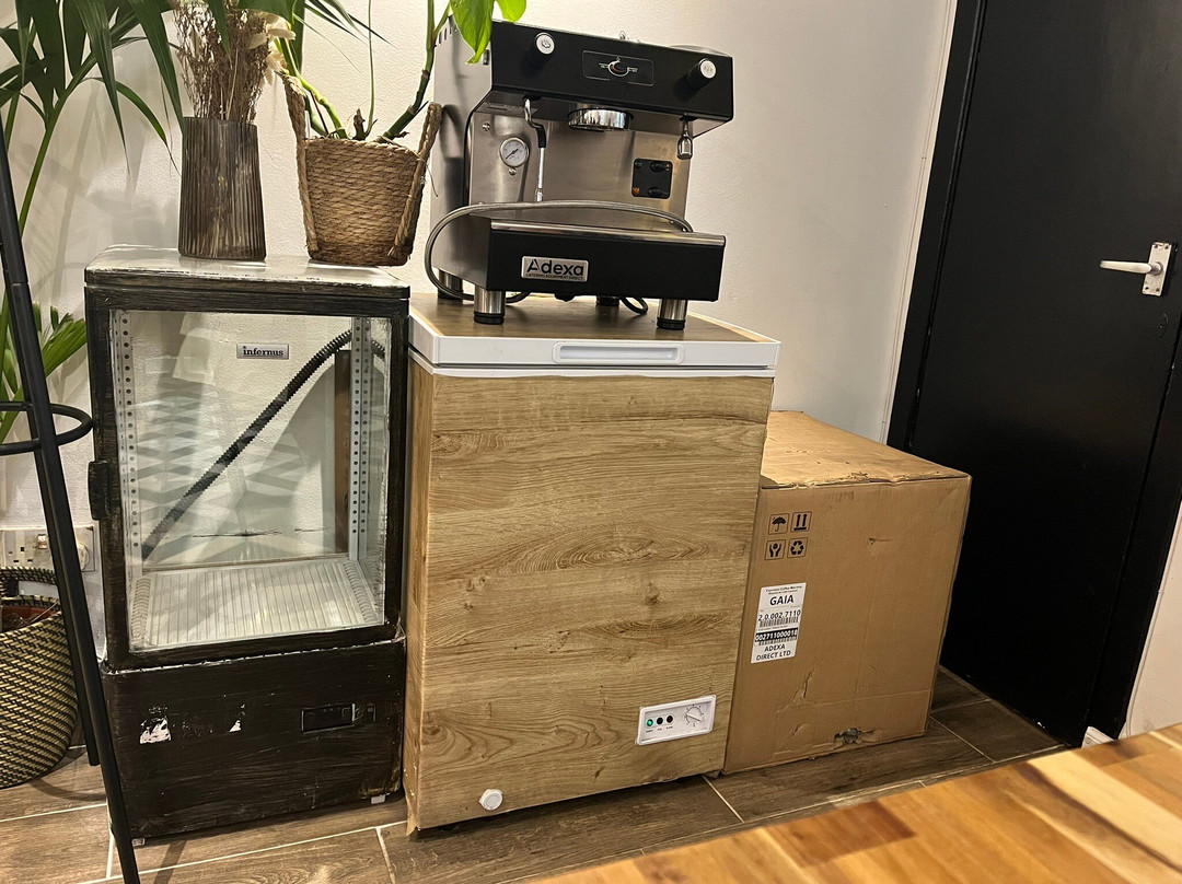 Vivi Ristorante Pizzeria Airdrie